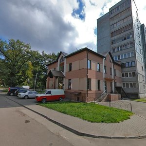 Alleya Smelykh Street, 72А, Kaliningrad: photo