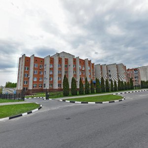 Sevastopolskaya ulitsa, 41А, Gubkin: photo