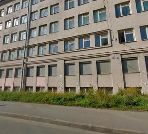 Ivana Chernykh Street, 4В ، سان بطرسبرغ: صورة
