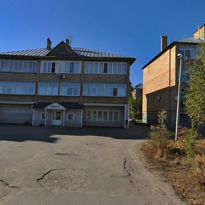 1st Dobrolyubova Drive, 1А, Penza: photo