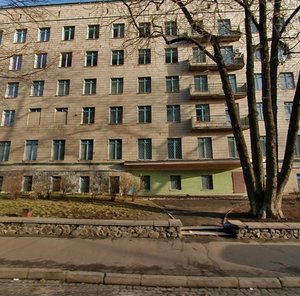 Bohdana Khmelnytskoho Street, 37/1 ، كييف: صورة