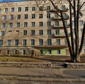 Bohdana Khmelnytskoho Street, No:37/1, Kiev: Fotoğraflar