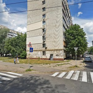 Peremohy Avenue, 91, Kyiv: photo