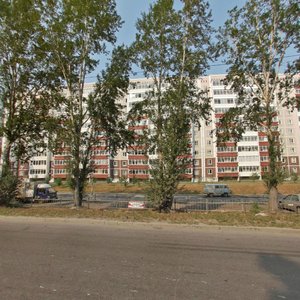 Nachdiva Onufrieva Street, 4, Yekaterinburg: photo