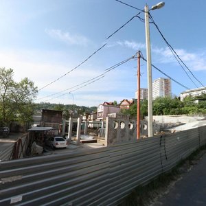 Ulitsa Timiryazeva, 1, Sochi: photo