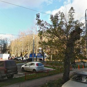 Malaya Yamskaya Street, 66, Nizhny Novgorod: photo