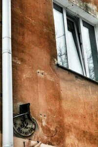 Polkovaya ulitsa, 32, Omsk: photo