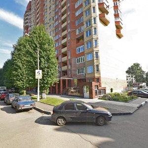 Ulitsa Kalinina, 17/10к2, Balashiha: photo