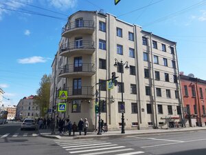 Millionnaya Street, No:20, Saint‑Petersburg: Fotoğraflar