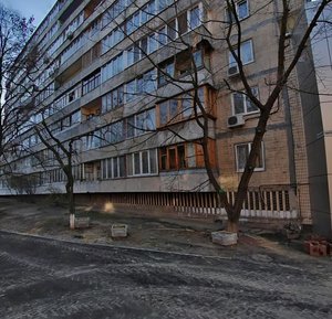 Profesora Pidvysotskoho Street, No:16, Kiev: Fotoğraflar