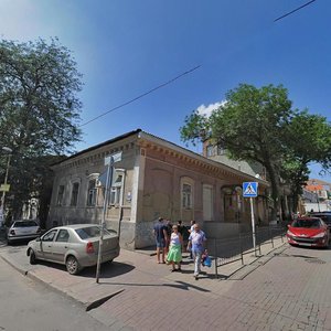 Semashko Lane, 15/25, : foto