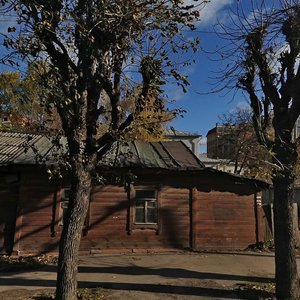 Vvedenskaya Street, 81, Ryazan: photo