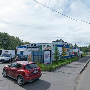 Ulitsa Sovetov, 29к2, Novodvinsk: photo