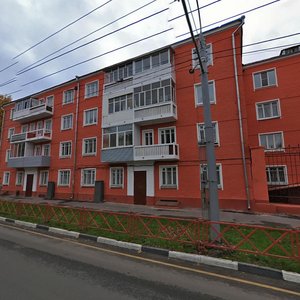 Bolshaya Oktyabrskaya Street, 61, Yaroslavl: photo