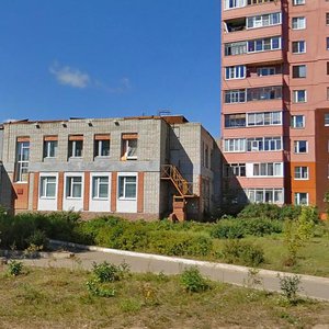 Тутаев, Проспект 50-летия Победы, 26А: фото