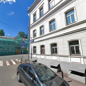 Nikoloyamskaya Street, 7/8, Moscow: photo