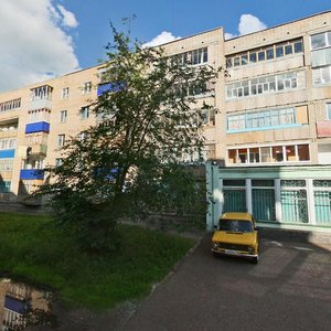 Zavodskaya ulitsa, 8 ، : صورة