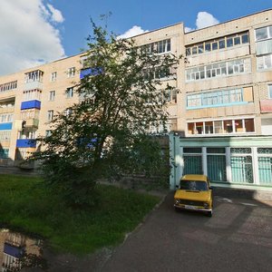 Zavodskaya ulitsa, 8, Sterlitamak: photo