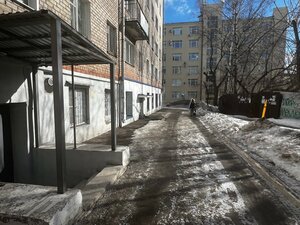 Киров, Красноармейская улица, 54: фото