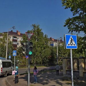 Ulitsa Shamilya Usmanova, 12, Kazan: photo