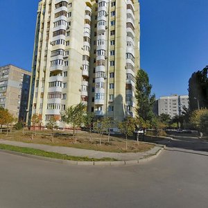 Lazurna vulytsia, 4Г, Mykolaiv: photo