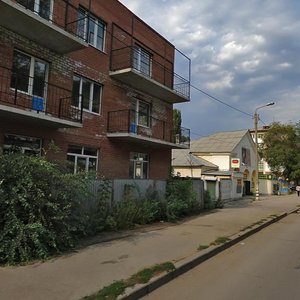 Komsomolskaya Street, 38, Togliatti: photo