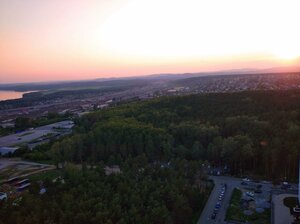 Chervonnaya Street, 40, Yekaterinburg: photo