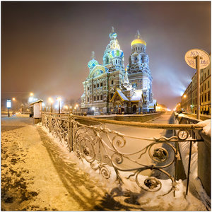 Kanala Griboedova Embankment, No:2БлитА, Saint‑Petersburg: Fotoğraflar