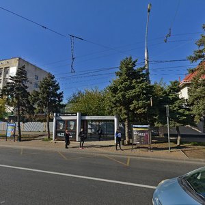 Tramvaynaya Street, 1/2, Krasnodar: photo