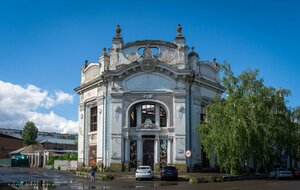 Бийск, Улица Льва Толстого, 146: фото