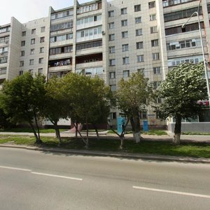 Kholodilnaya ulitsa, 84 ، تيومين: صورة