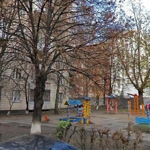 Riznytska Street, 9Б, Kyiv: photo