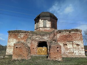 Traktovaya ulitsa, 13, Perm Krai: photo