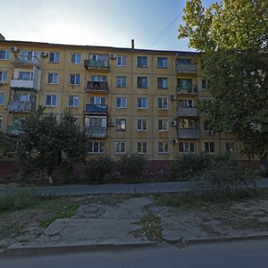 Irkutskaya Street, 7, Volgograd: photo