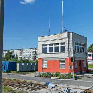 Morskoy prospekt, 46А, Severodvinsk: photo