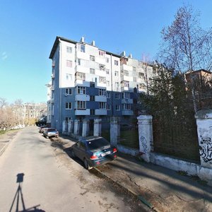 Piskunova Street, 3к1, Nizhny Novgorod: photo