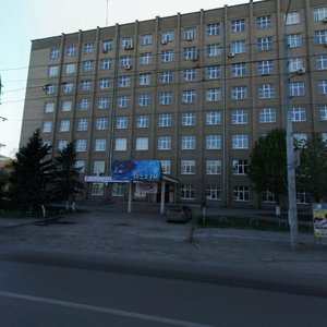 Mikhaila Nagibina Avenue, 3А, Rostov‑na‑Donu: photo