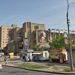 Ulitsa Mira, 36Б, Volzhskiy: photo