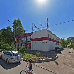 Ulitsa Shama, 1Б, : foto