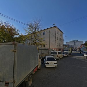 Biryuzova Street, 4, Novorossiysk: photo