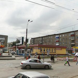 Krasnoarmeyskaya ulitsa, 153, Nizhniy Tagil: photo