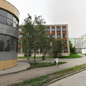 Pobedy Avenue, 162В, Chelyabinsk: photo