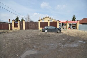 Kaspiyskaya ulitsa, 91А, Kazan: photo