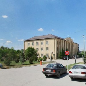 Темиртау, Бульвар Независимости, 12: фото