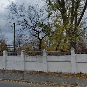 Avtozavodska Street, 78, Kyiv: photo
