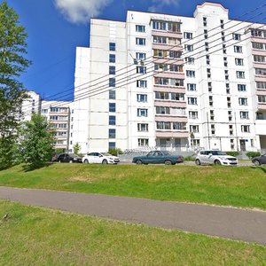 Zelenograd, к841, Zelenograd: photo