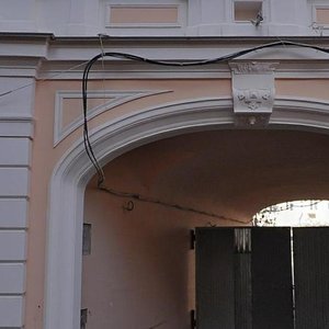 Staropanskiy Lane, 3с2, : foto