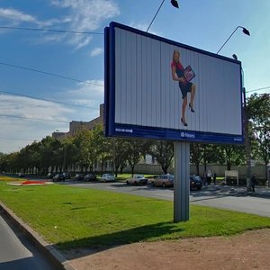 Politekhnicheskaya Street, 13-15 ، سان بطرسبرغ: صورة