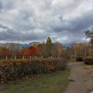 Novaya ulitsa, 21/3, Orenburg: photo
