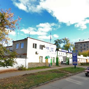 Engelsa Street, 11к1, Cheboksary: photo